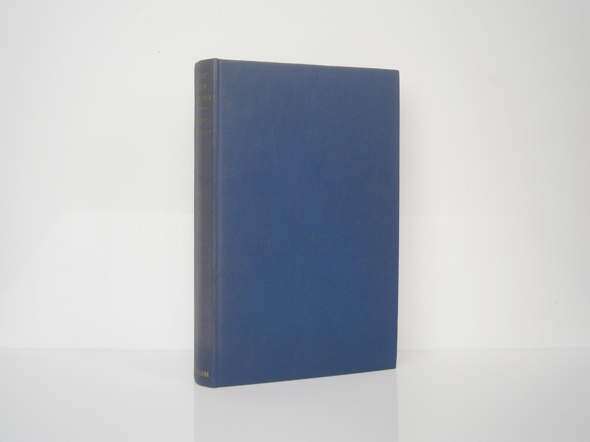 first four minutes signed 5