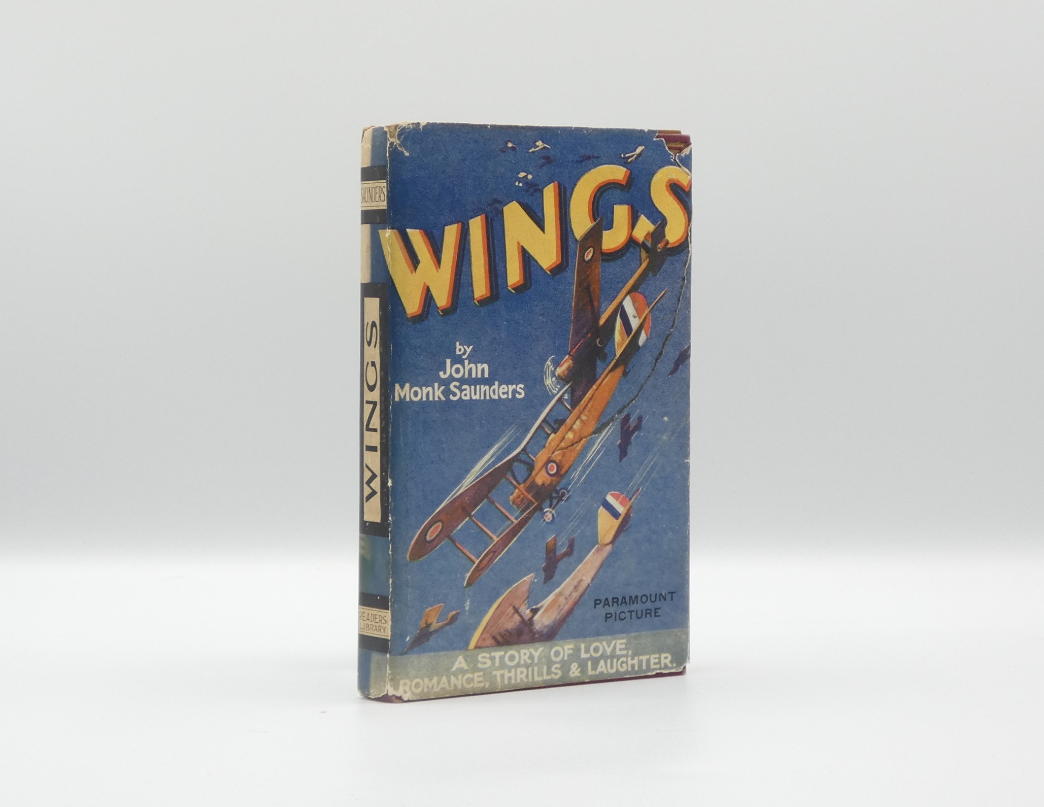 wings 1