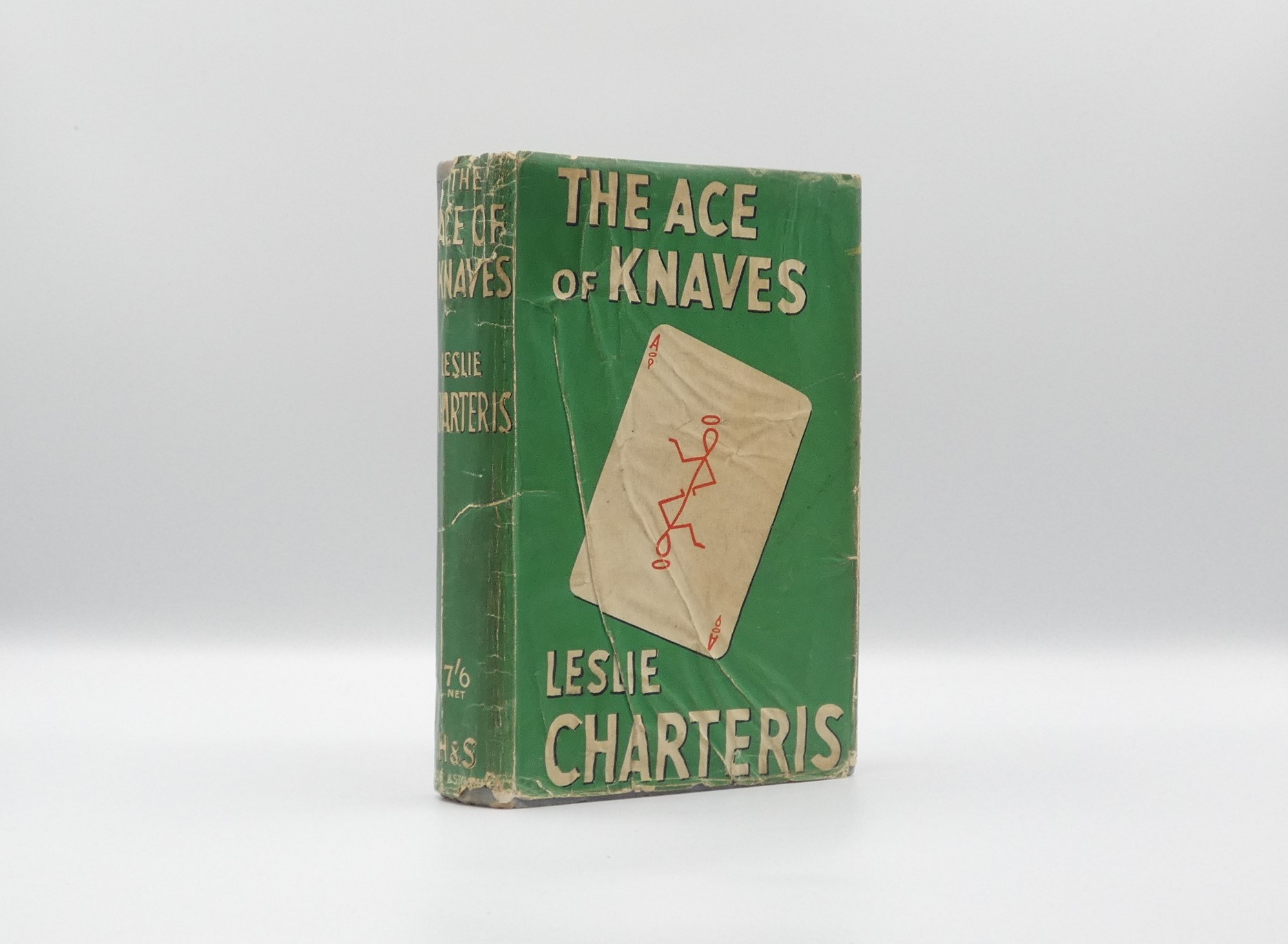 the ace of knaves 1