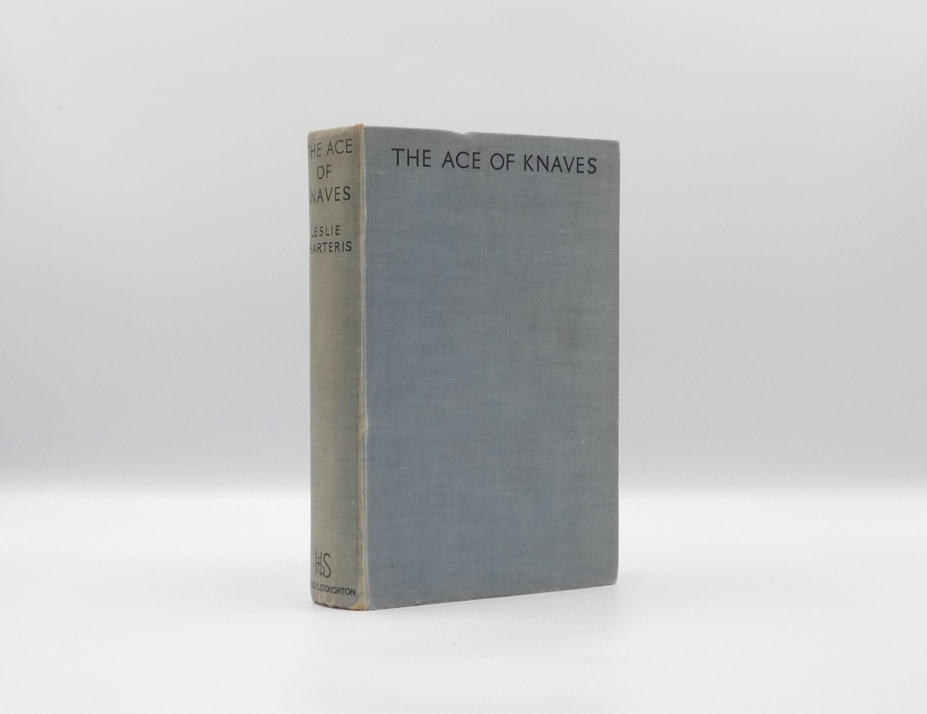 the ace of knaves 5