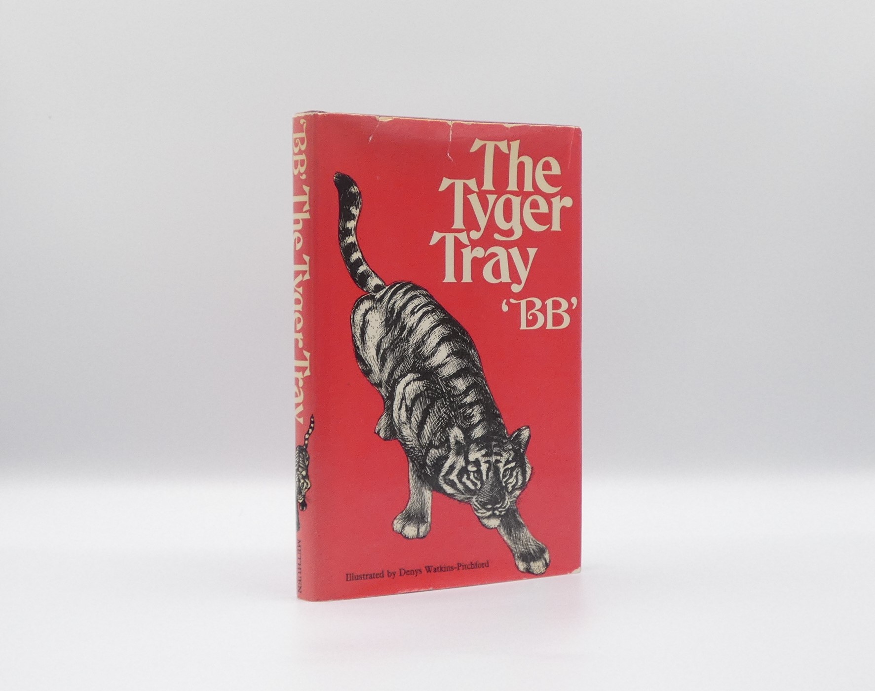 the tyger `