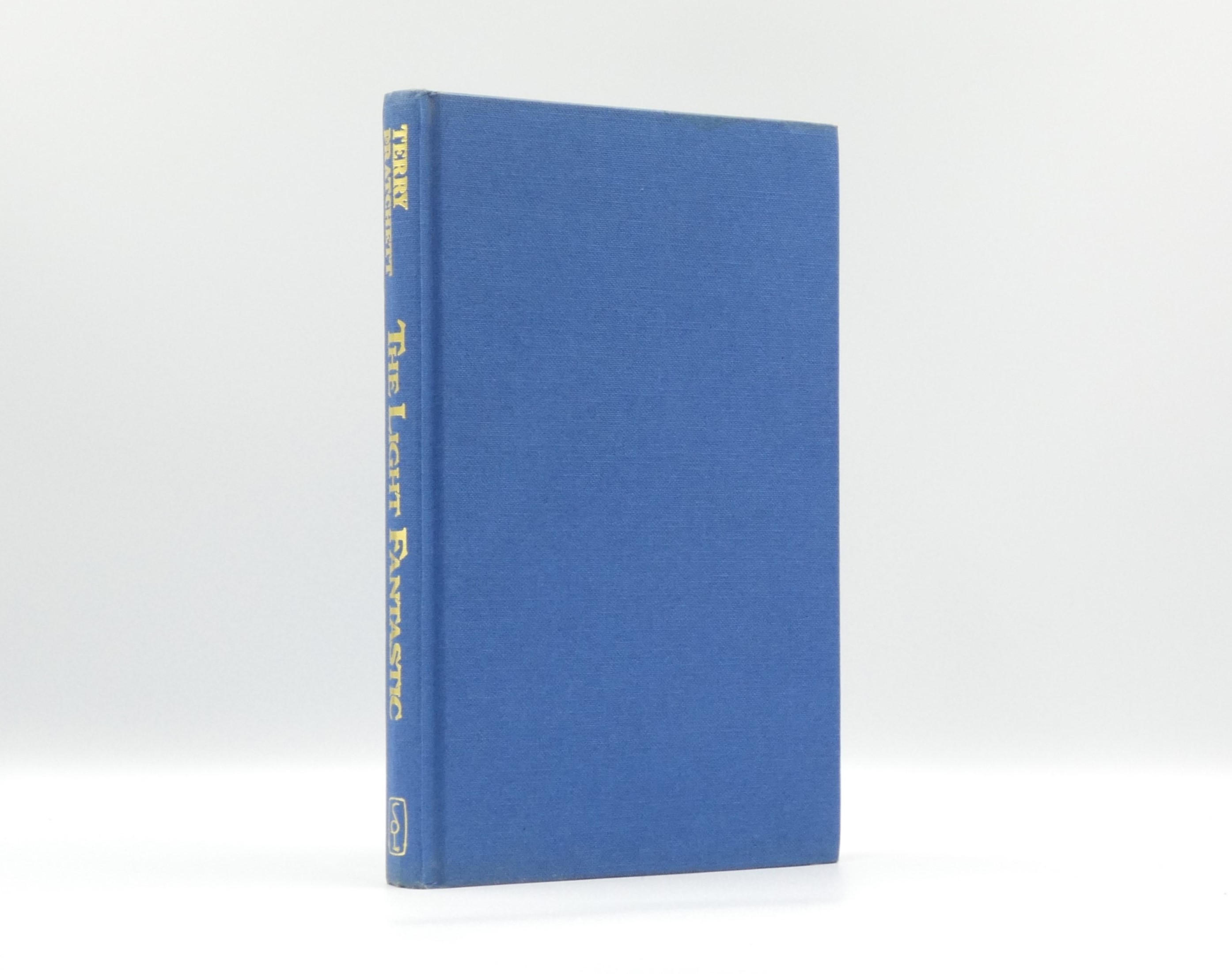 the light fantastic - second printing 5