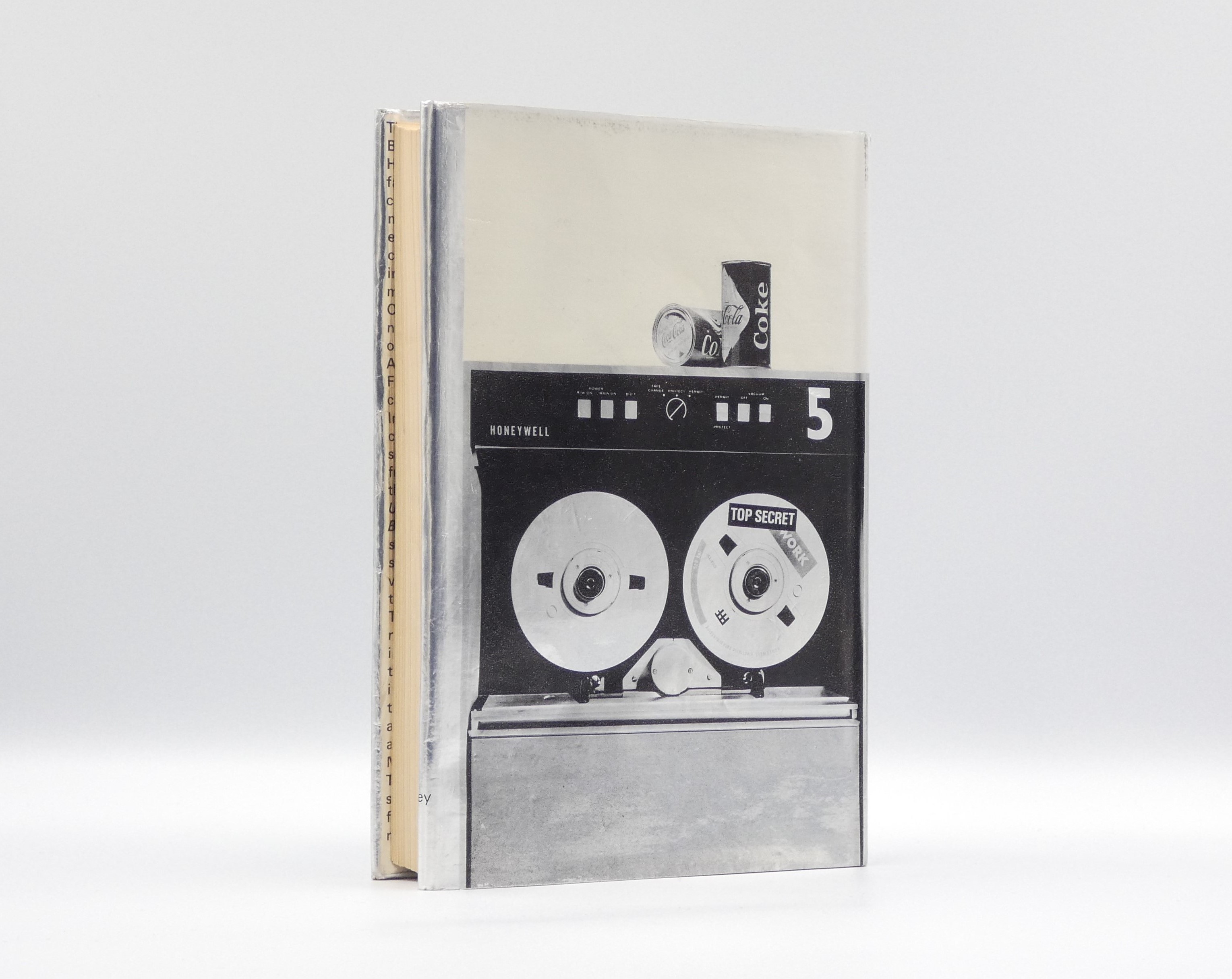 billion dollar brain signed 22