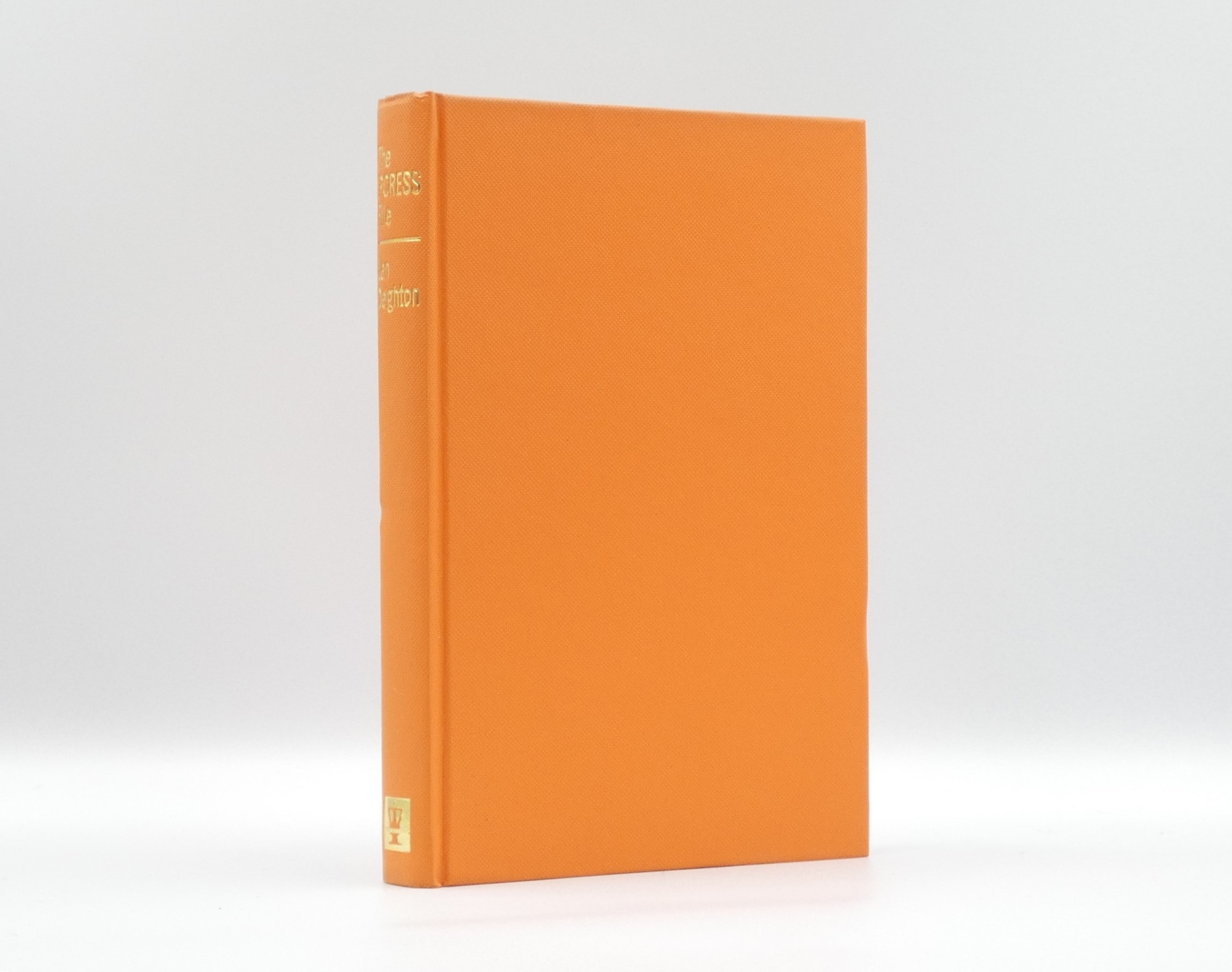 the ipcress file 2850 inscribed by the author 7