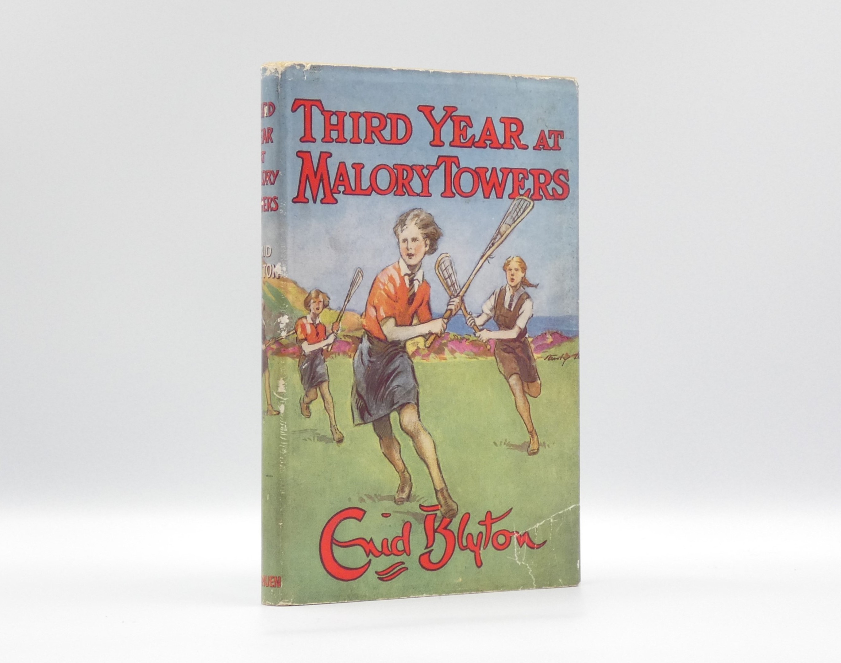 third year at malory towers 850 1