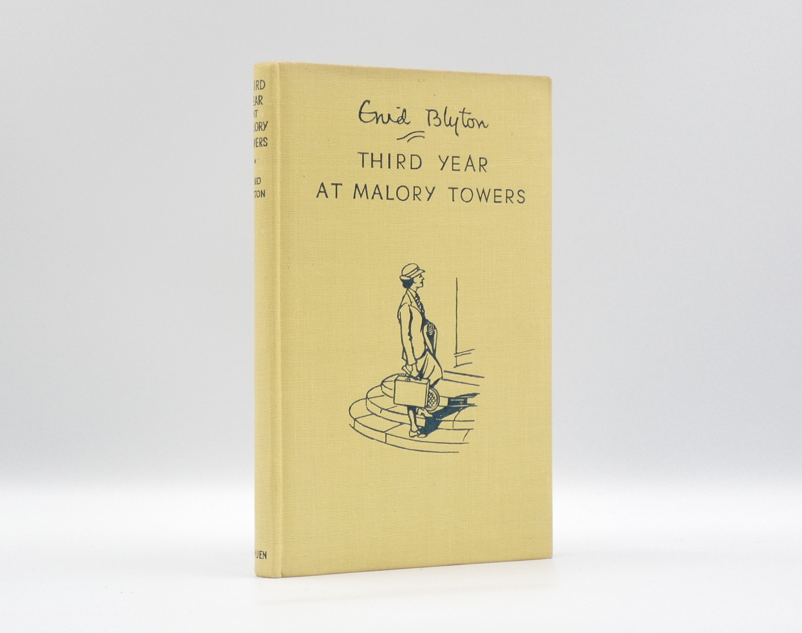 third year at malory towers 850 10