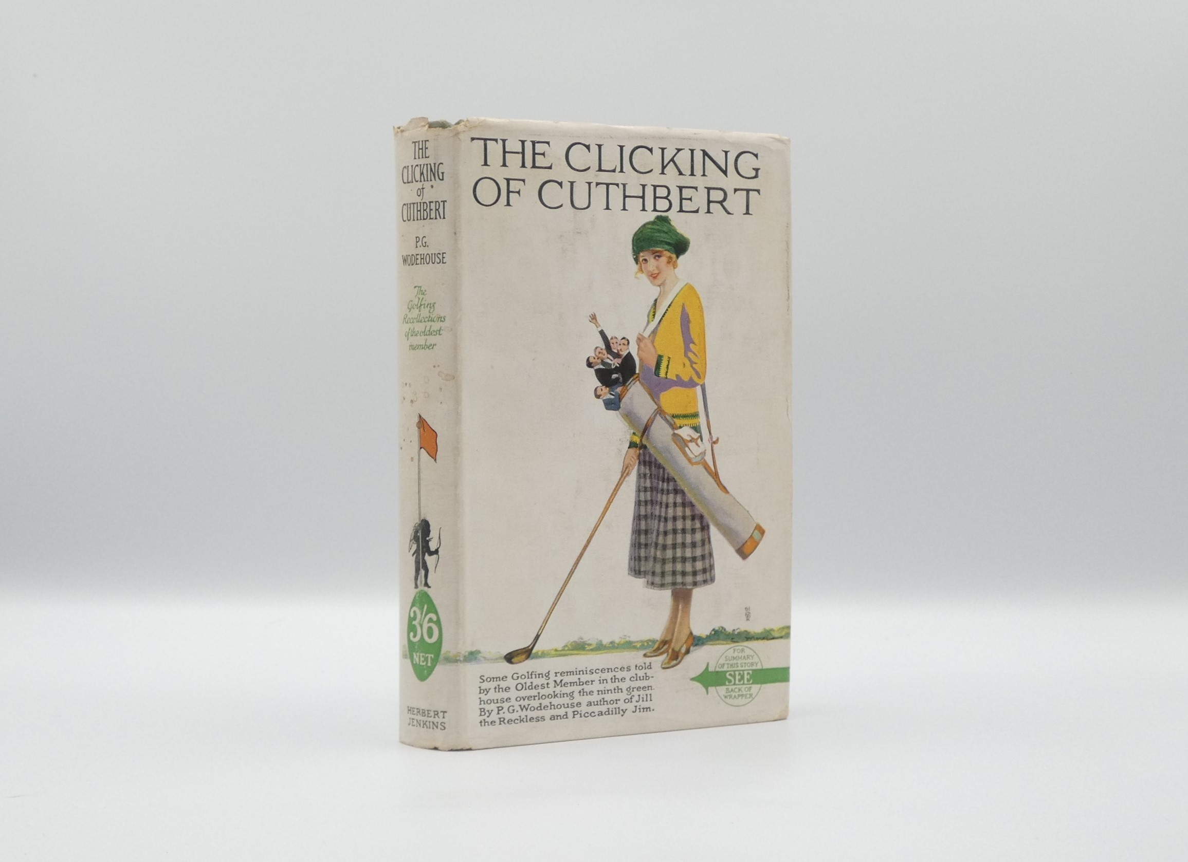 the clicking 1