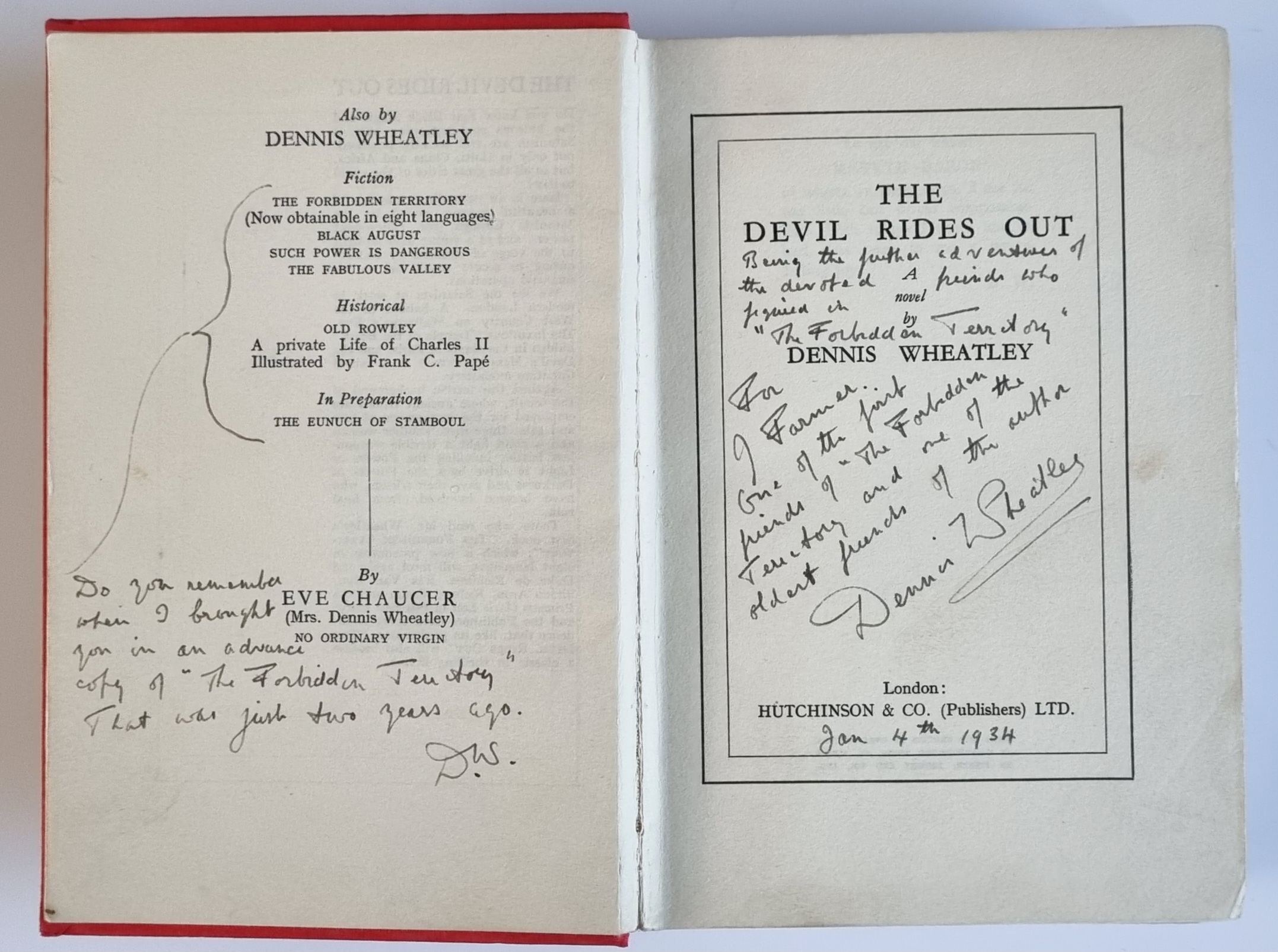 the devil rides out 3