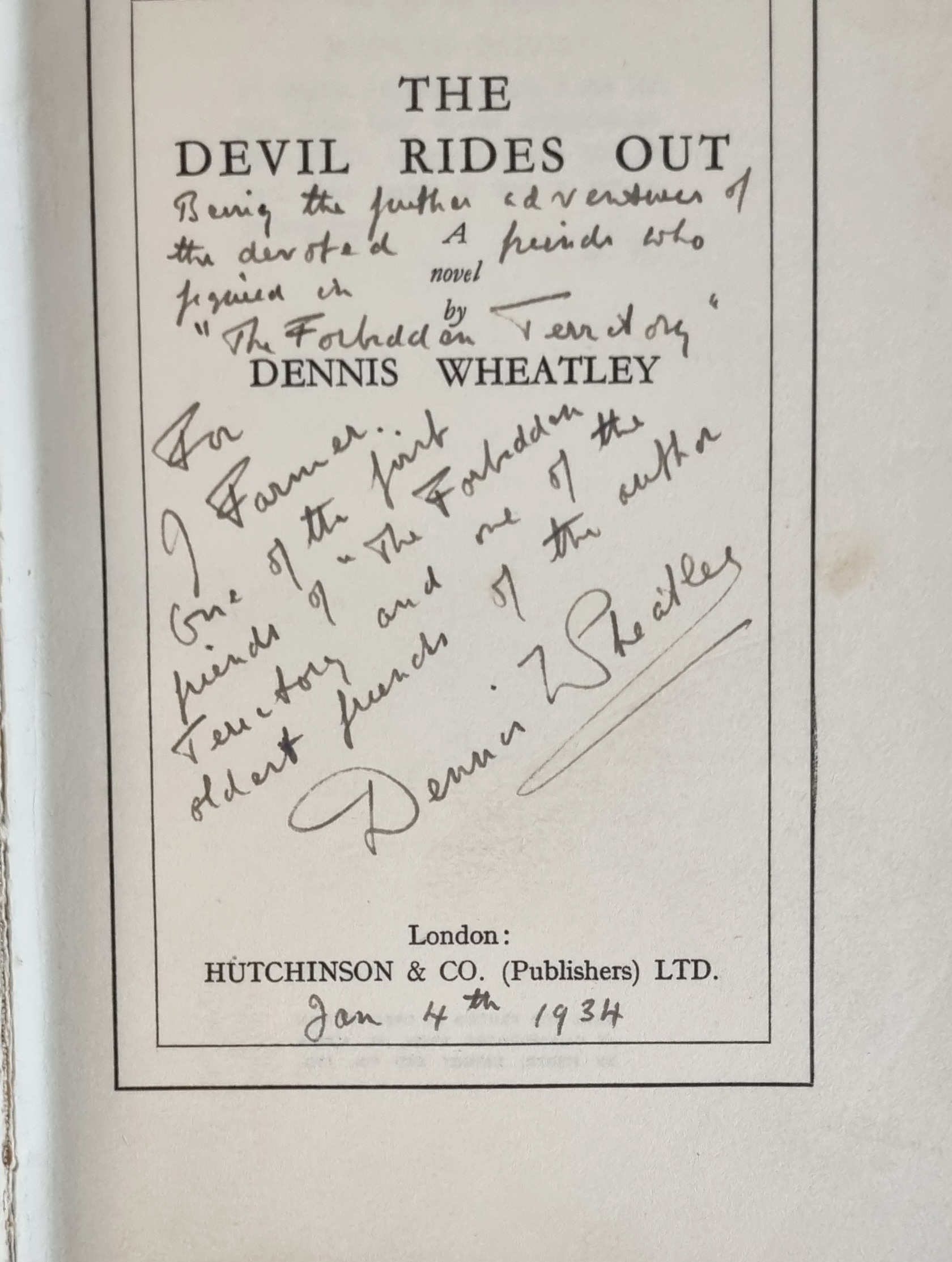 the devil rides out 4