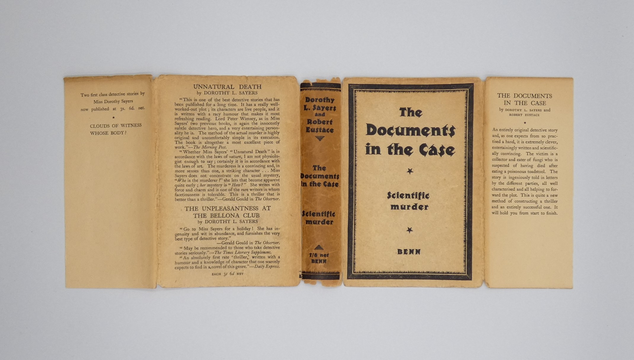 the documents 2