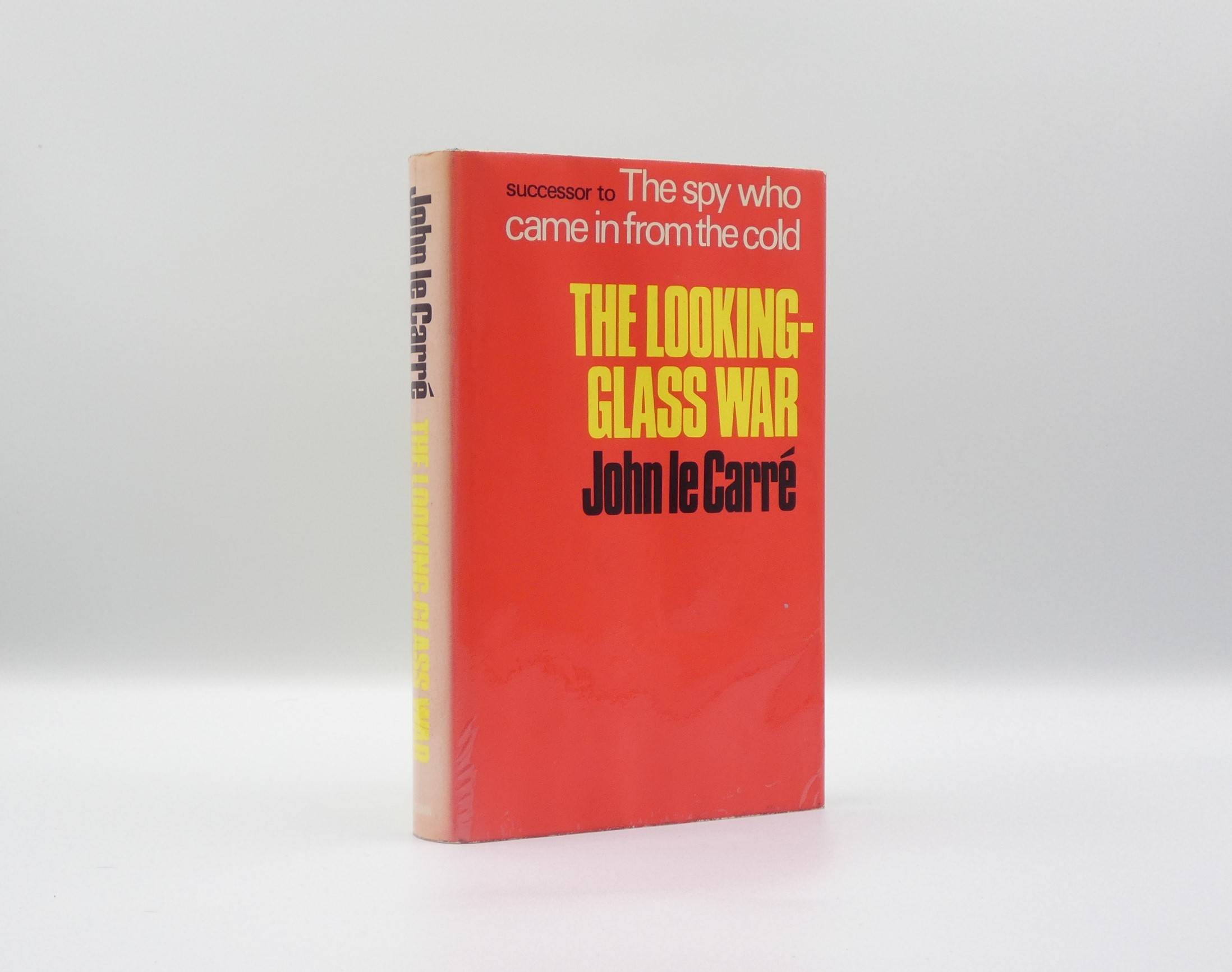 the looking glass war 950 1