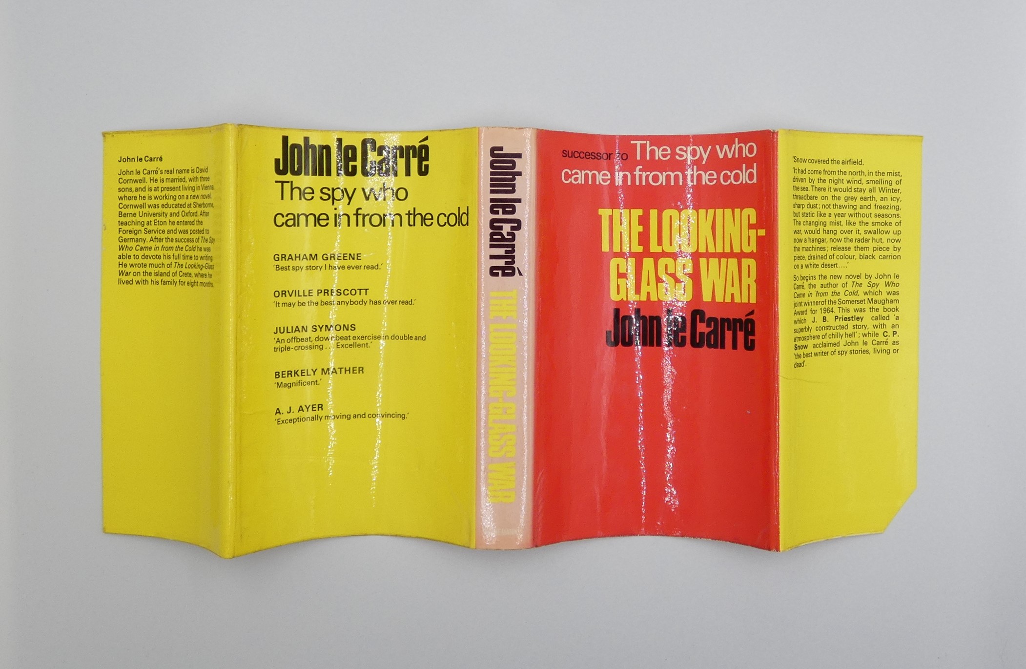 the looking glass war 950 2