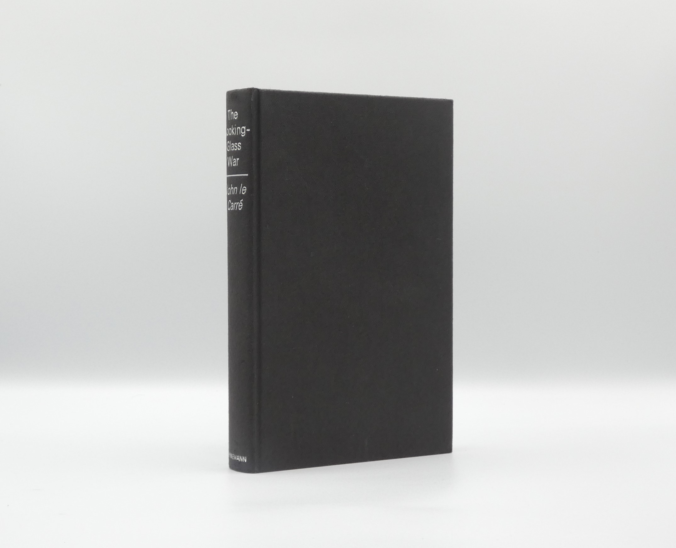 the looking glass war 950 5