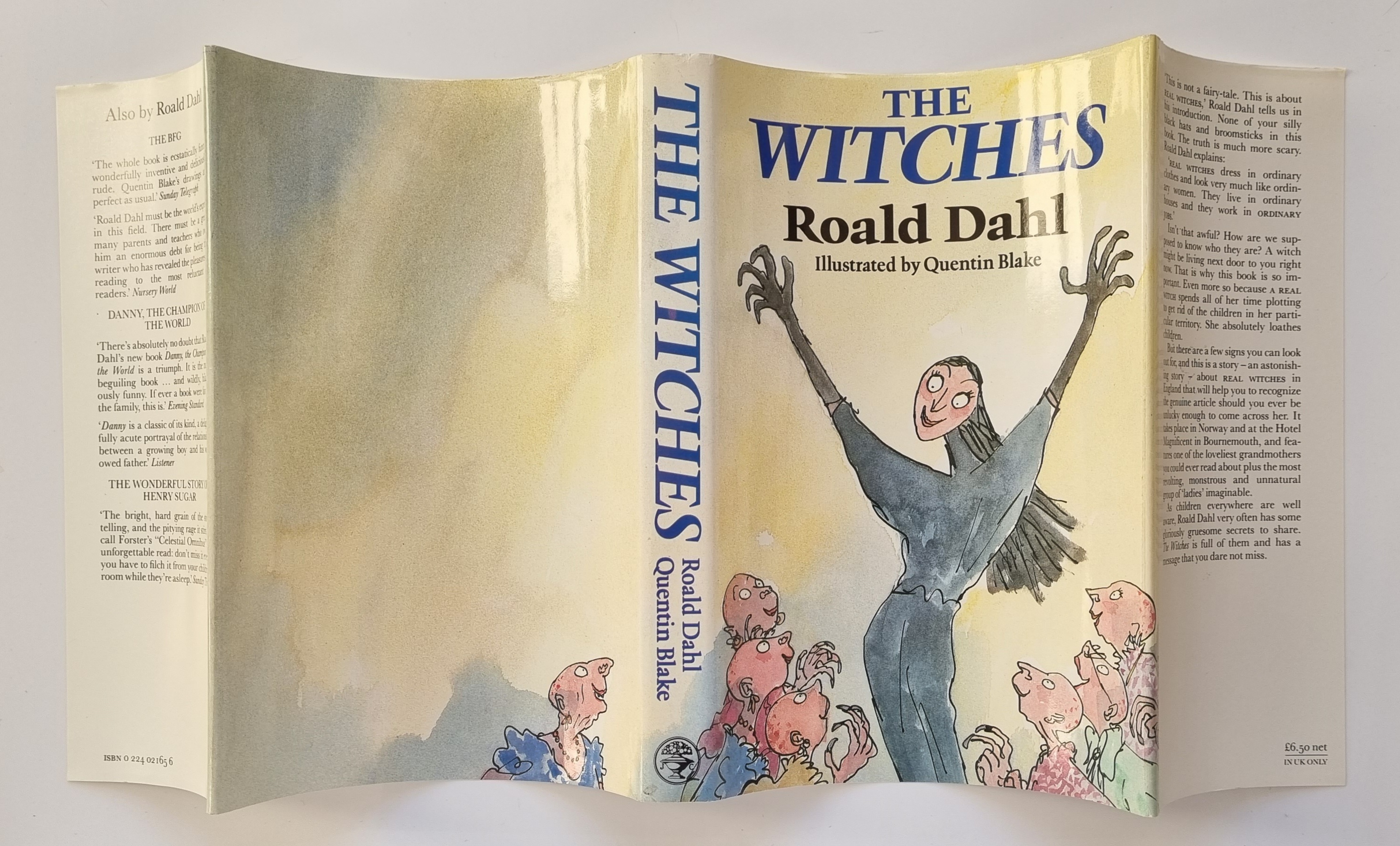 the witches 1250 2