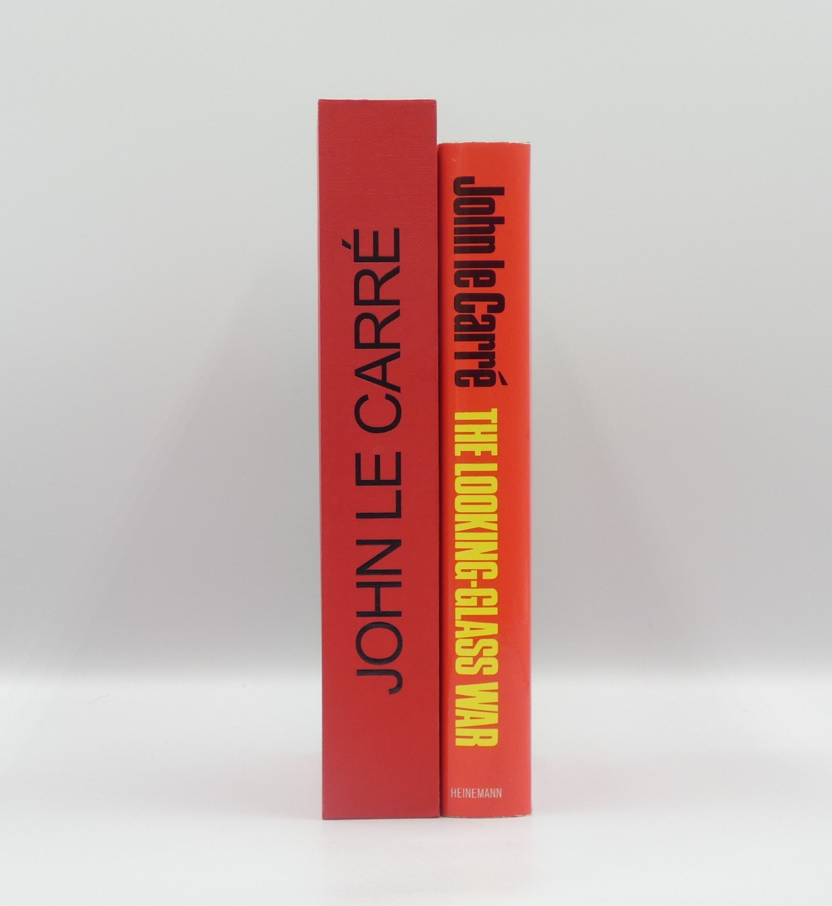 the looking glass war 2500 4