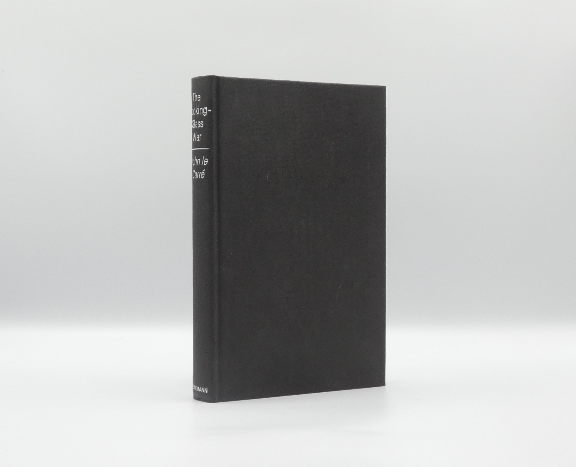 the looking glass war 2500 5