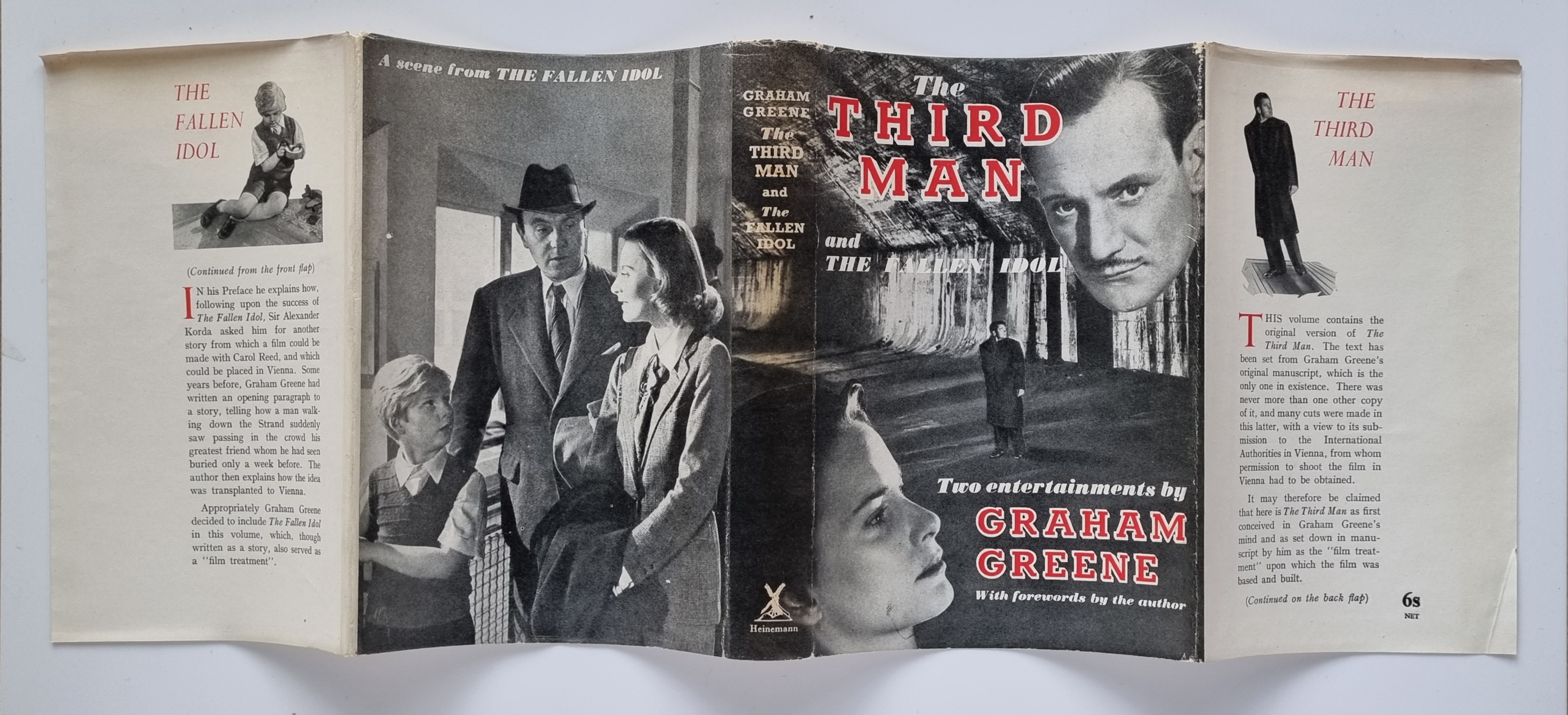 3rd man and the fallen idol 1750 2