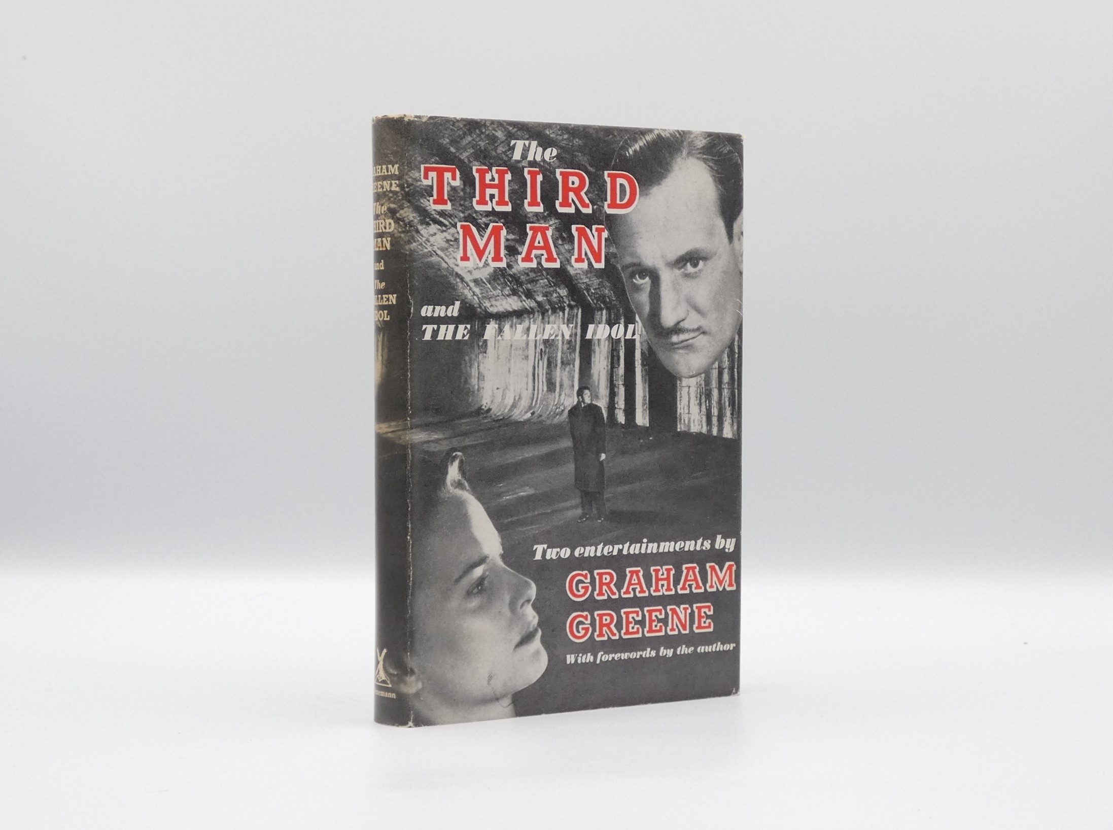 the third man 1750 1