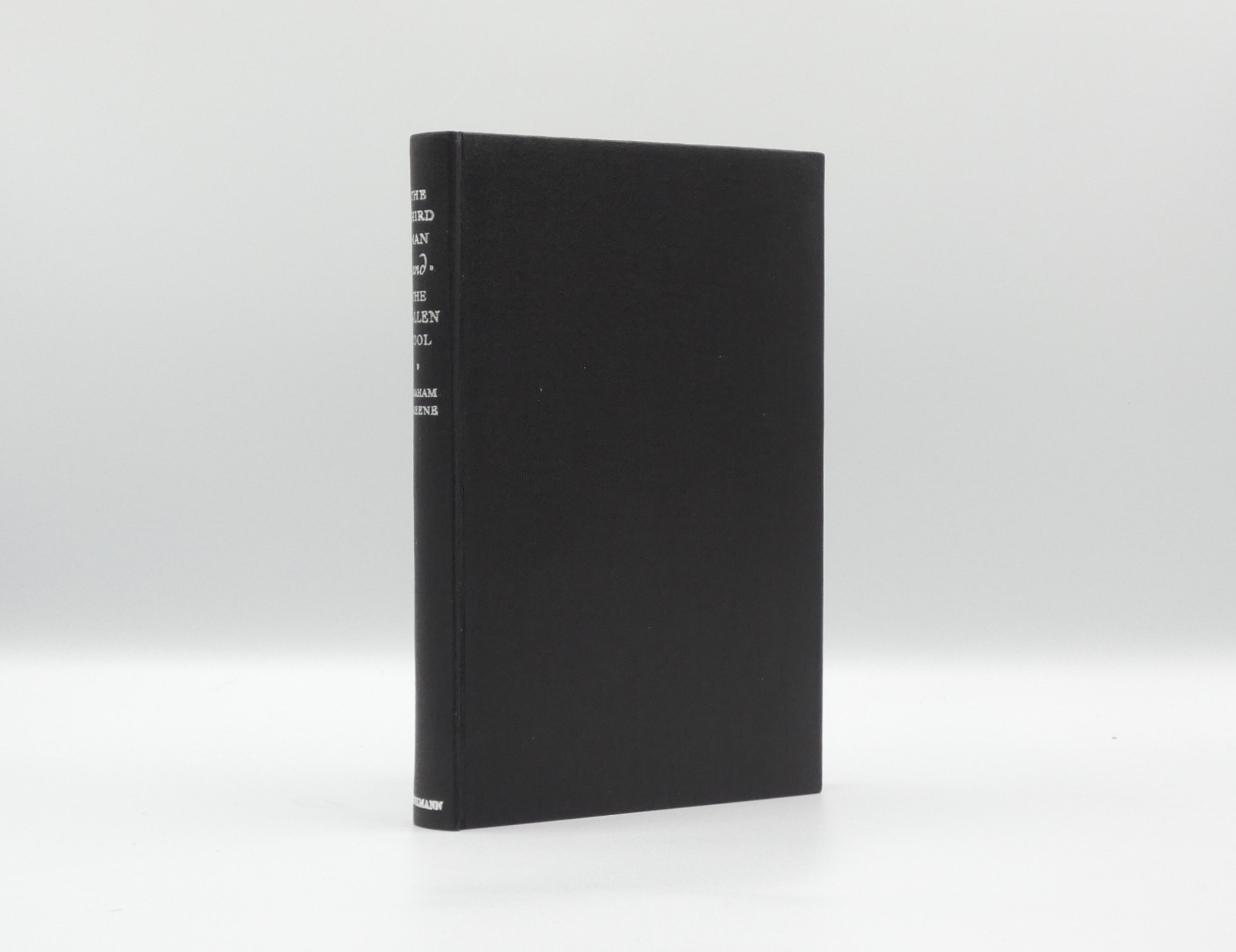 the third man 1750 5