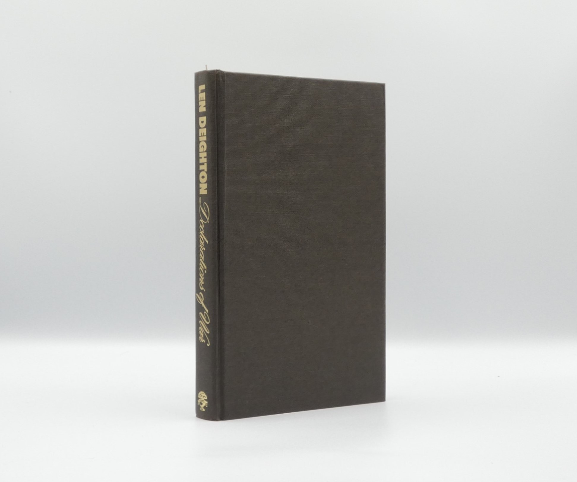 declarations of war signed 5