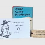 A BEAR CALLED PADDINGTON