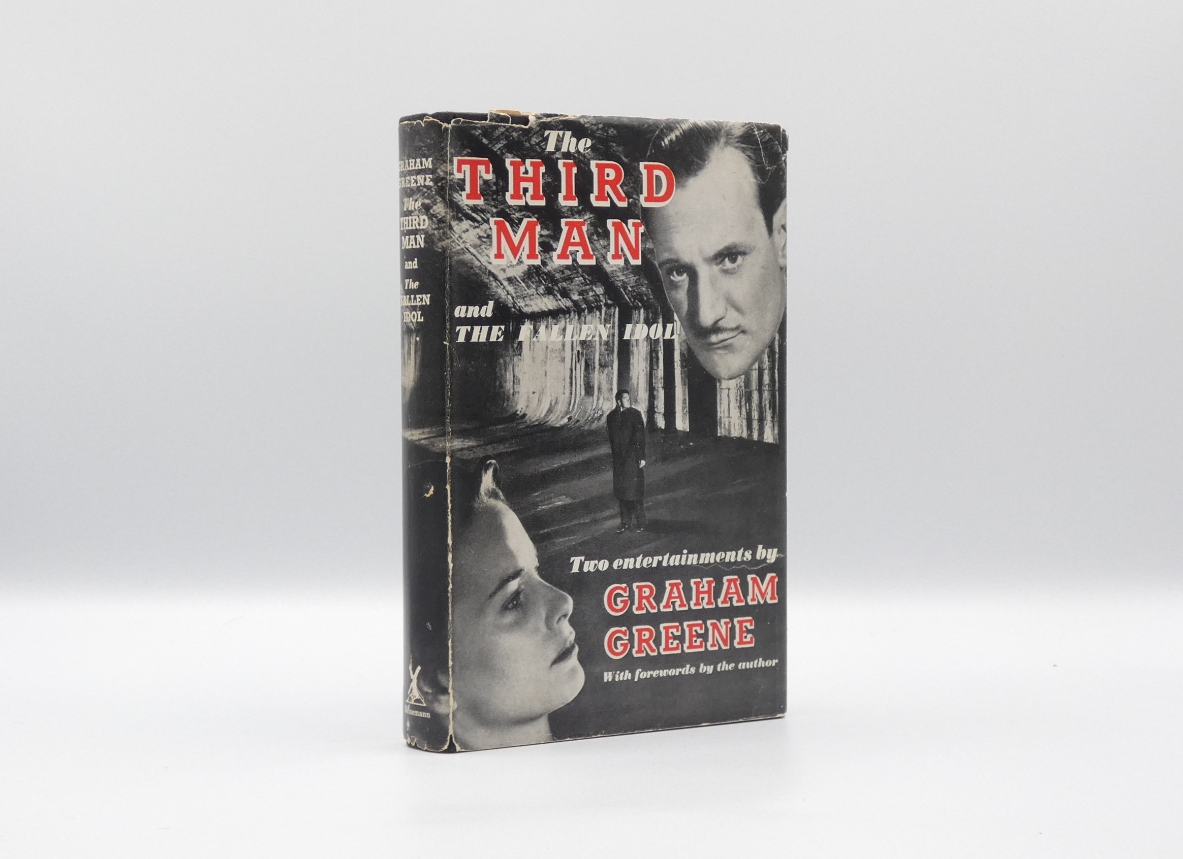 the third man 495 1