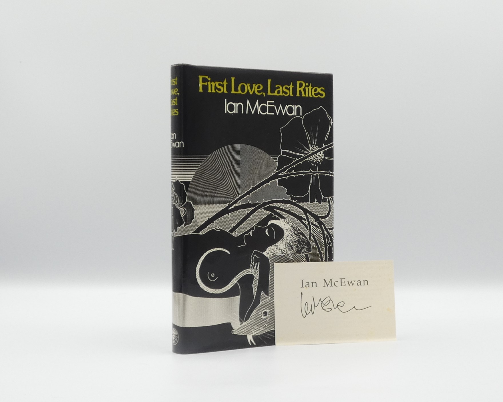 first love last rites 1