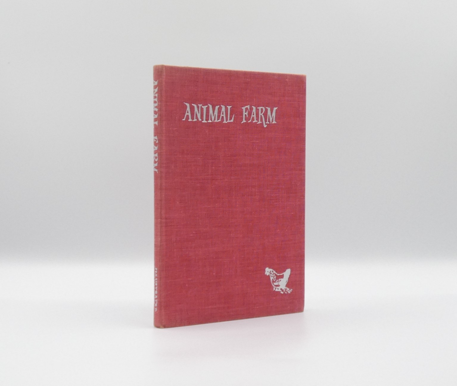 animals farm illustrated edition 4