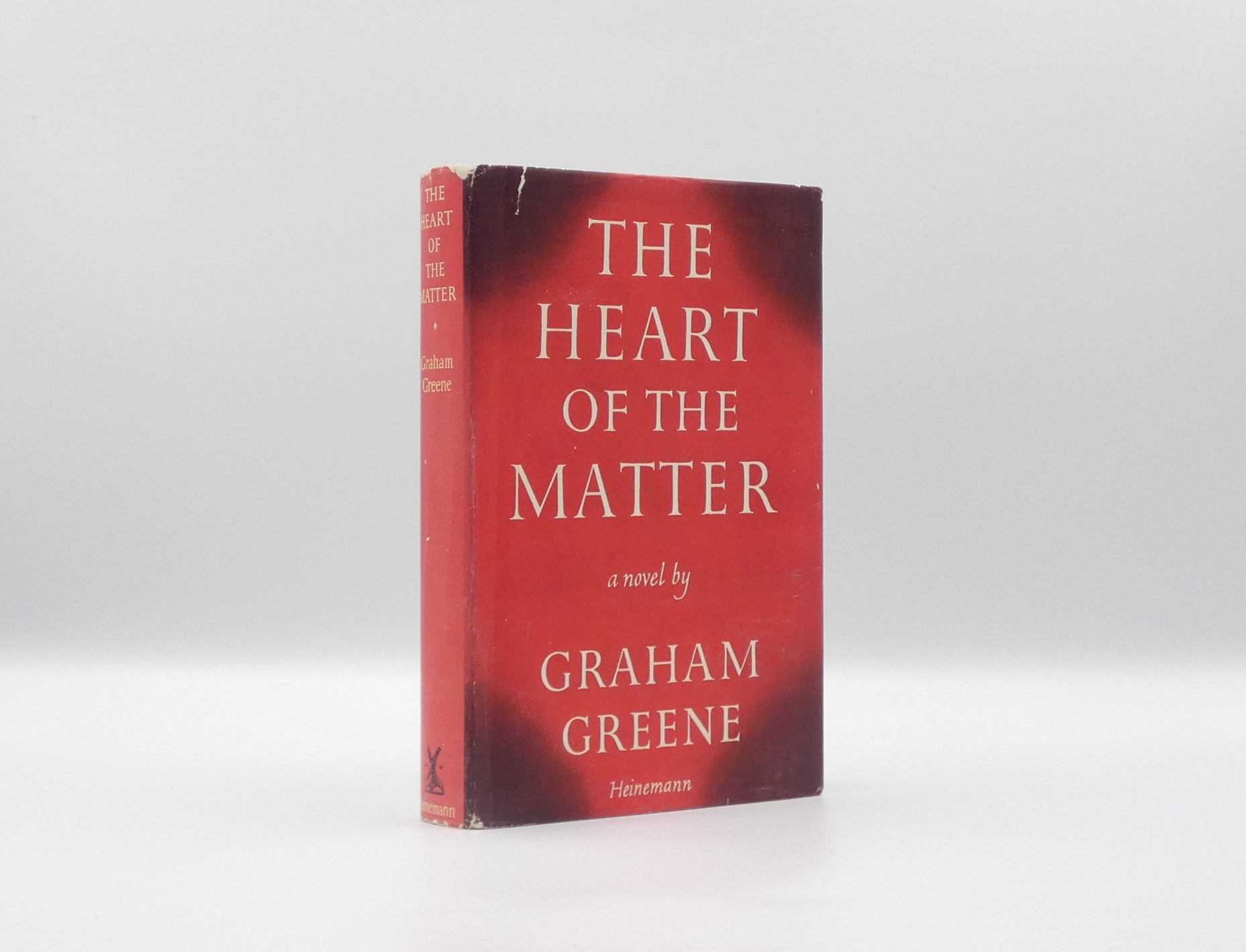 the heart of the 1295 1