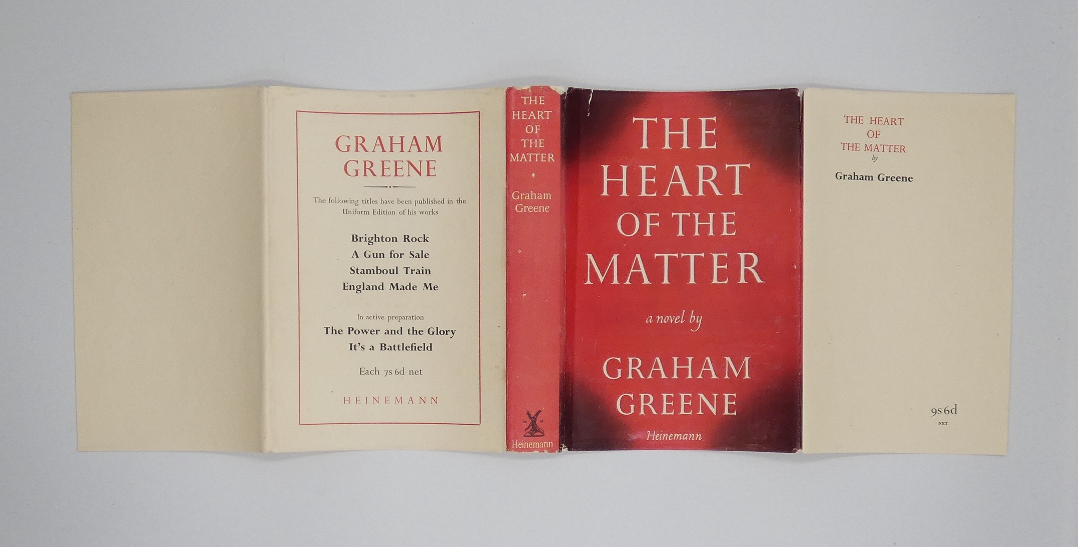 the heart of the 1295 2