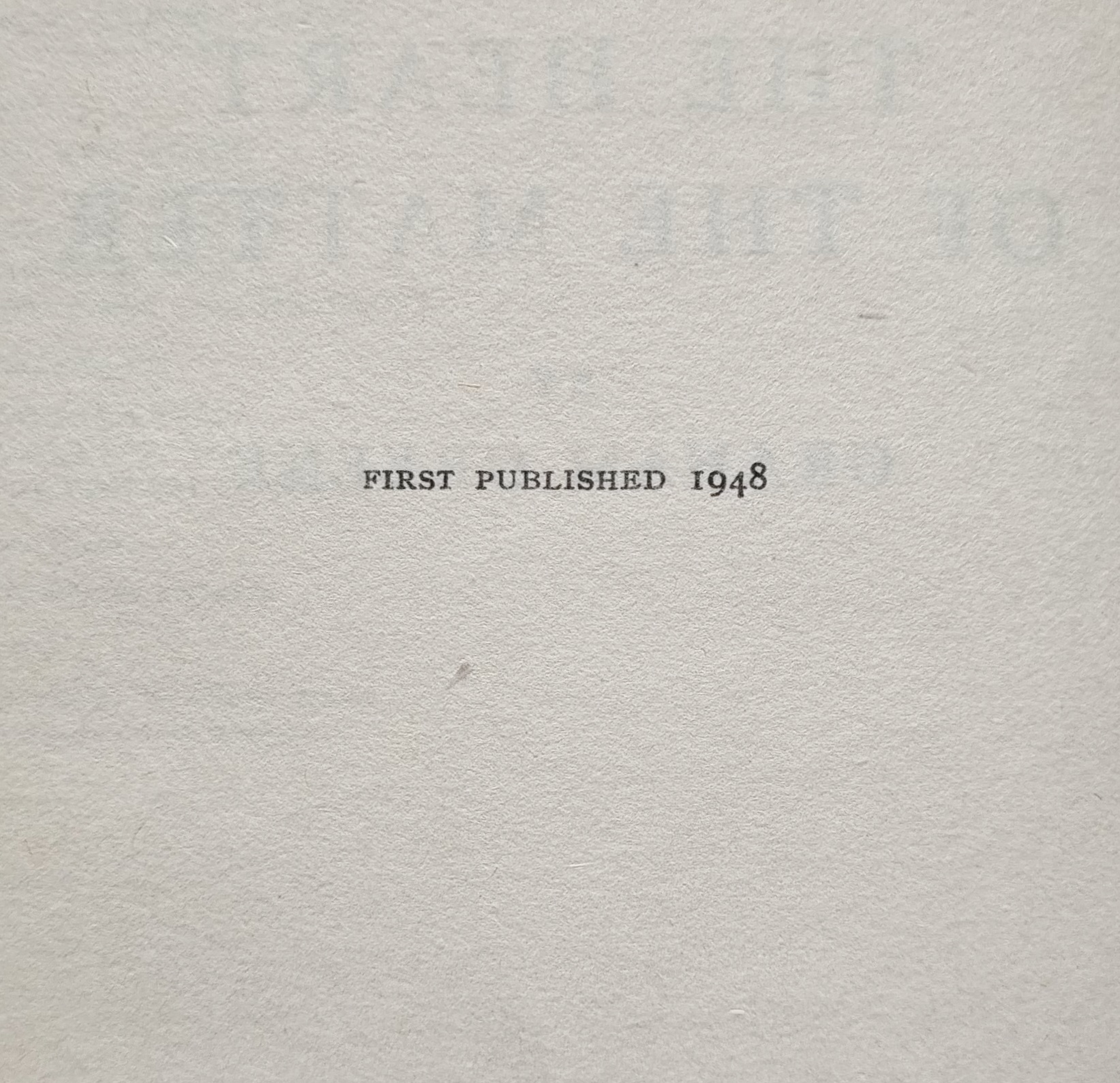 the heart of the matter 1850 4