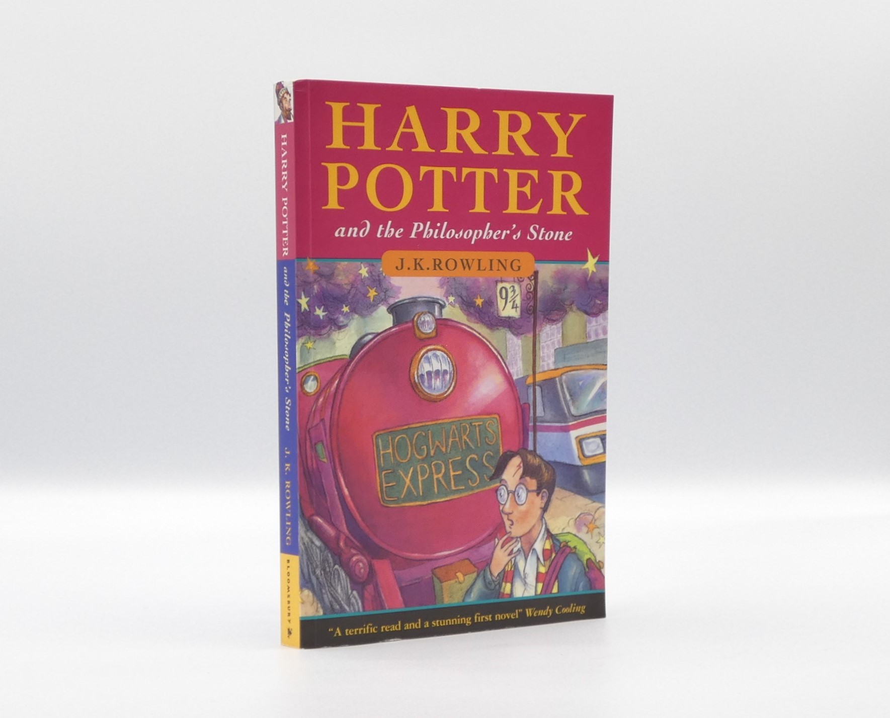 PHIL STONE PAPERBACK 23500 1