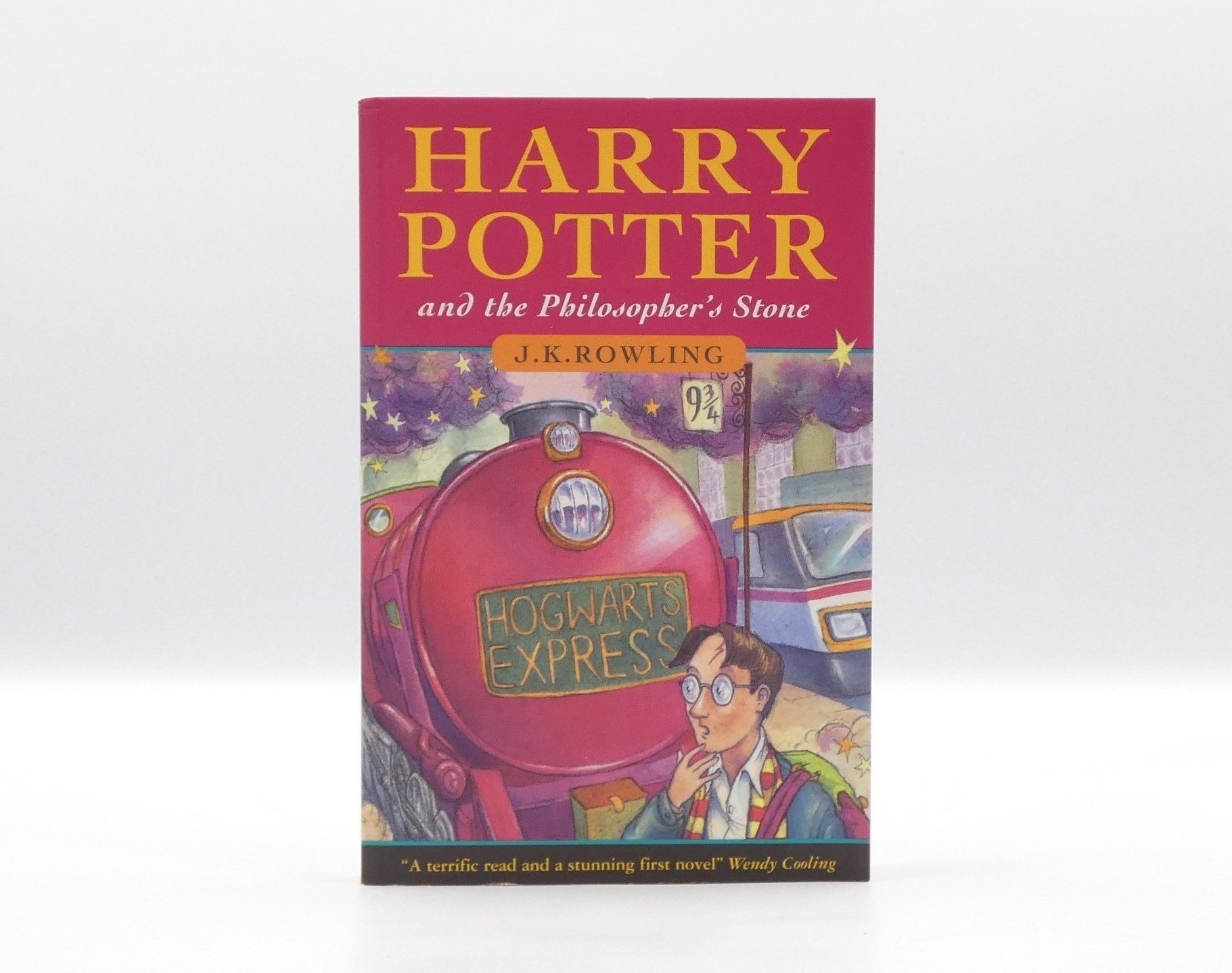 PHIL STONE PAPERBACK 23500 3