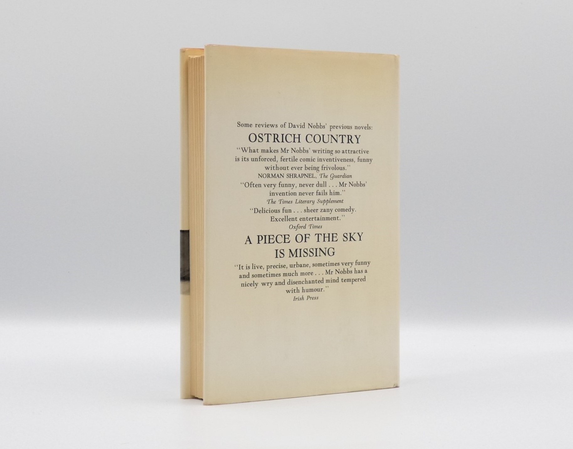 The Death of Reginal Perrin signed 2