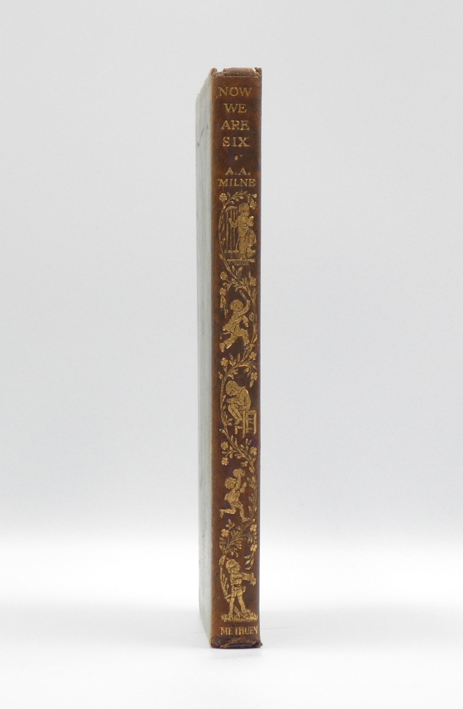 now we are six deluxe edition 3