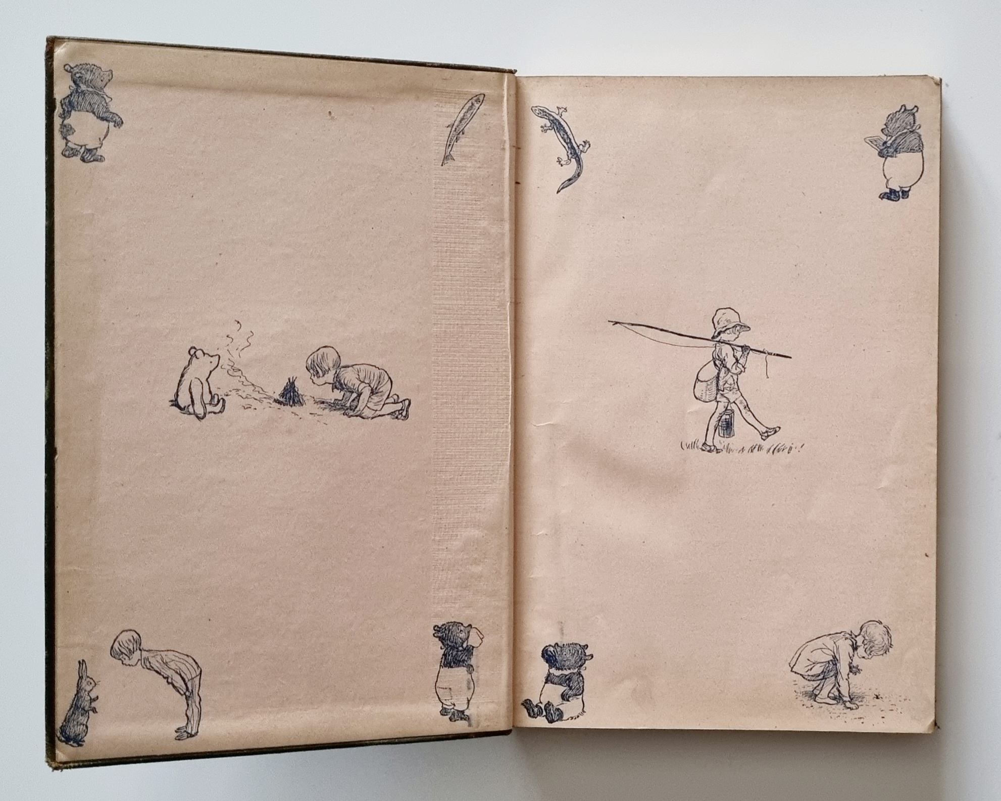 now we are six deluxe edition 4