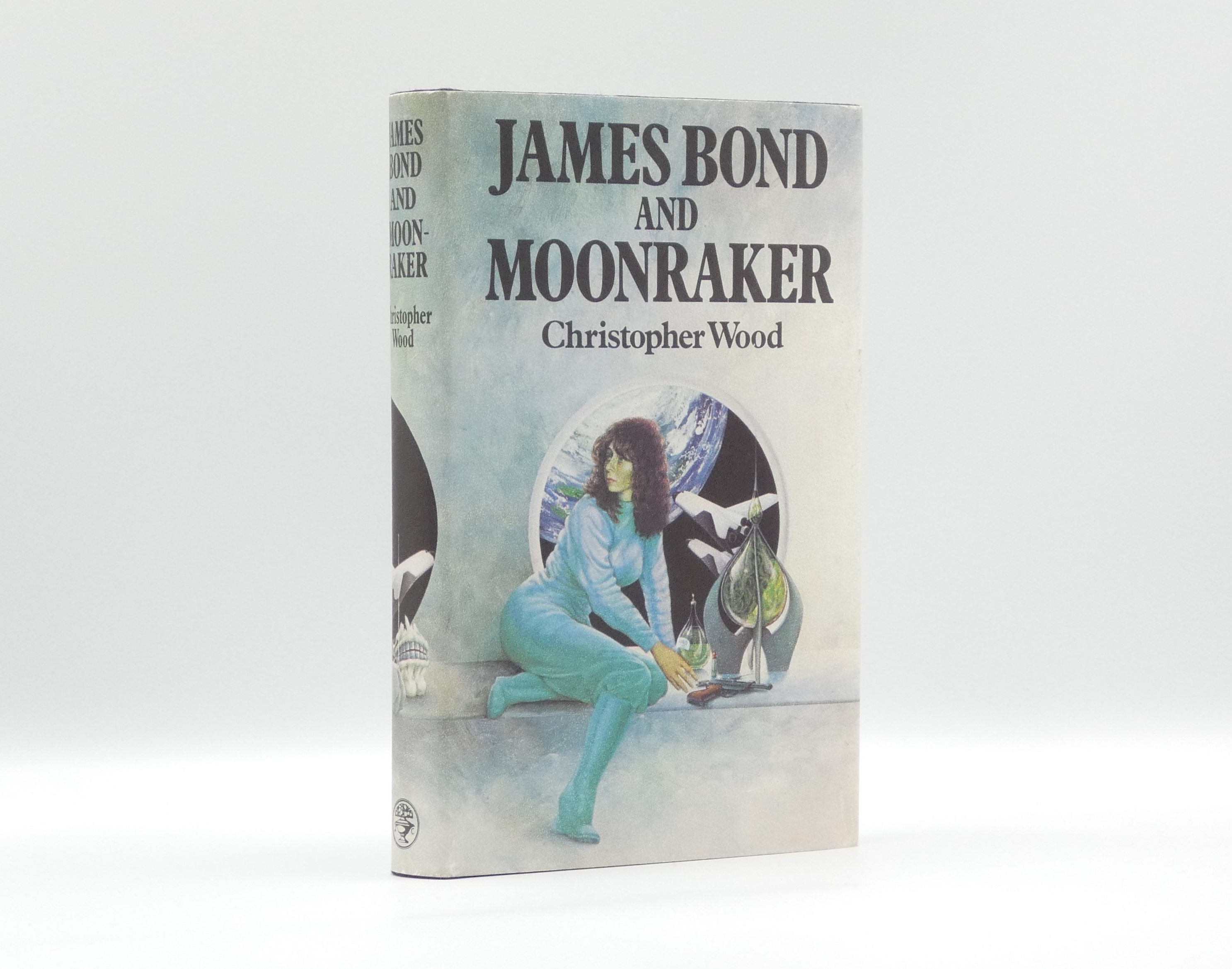 moonraker. c wood 1250 1