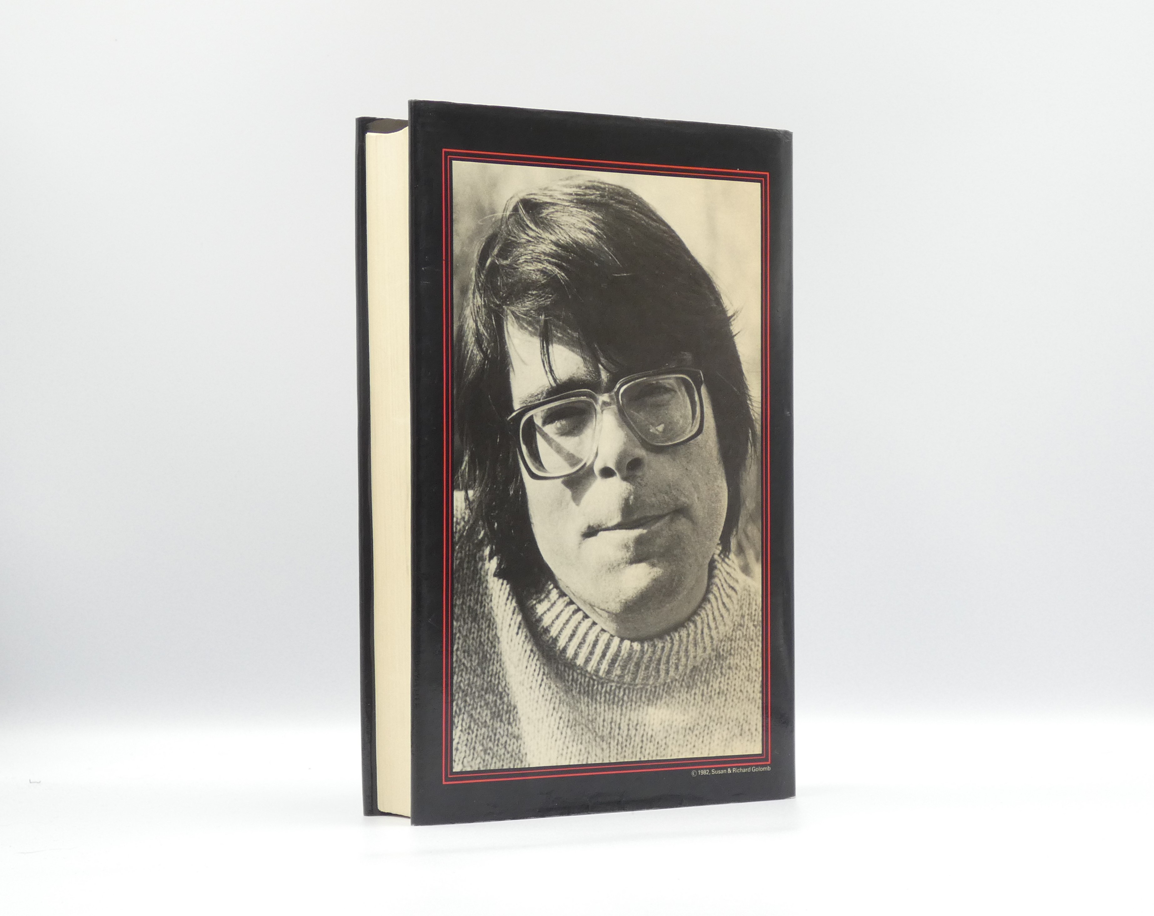 king dw reverse spare