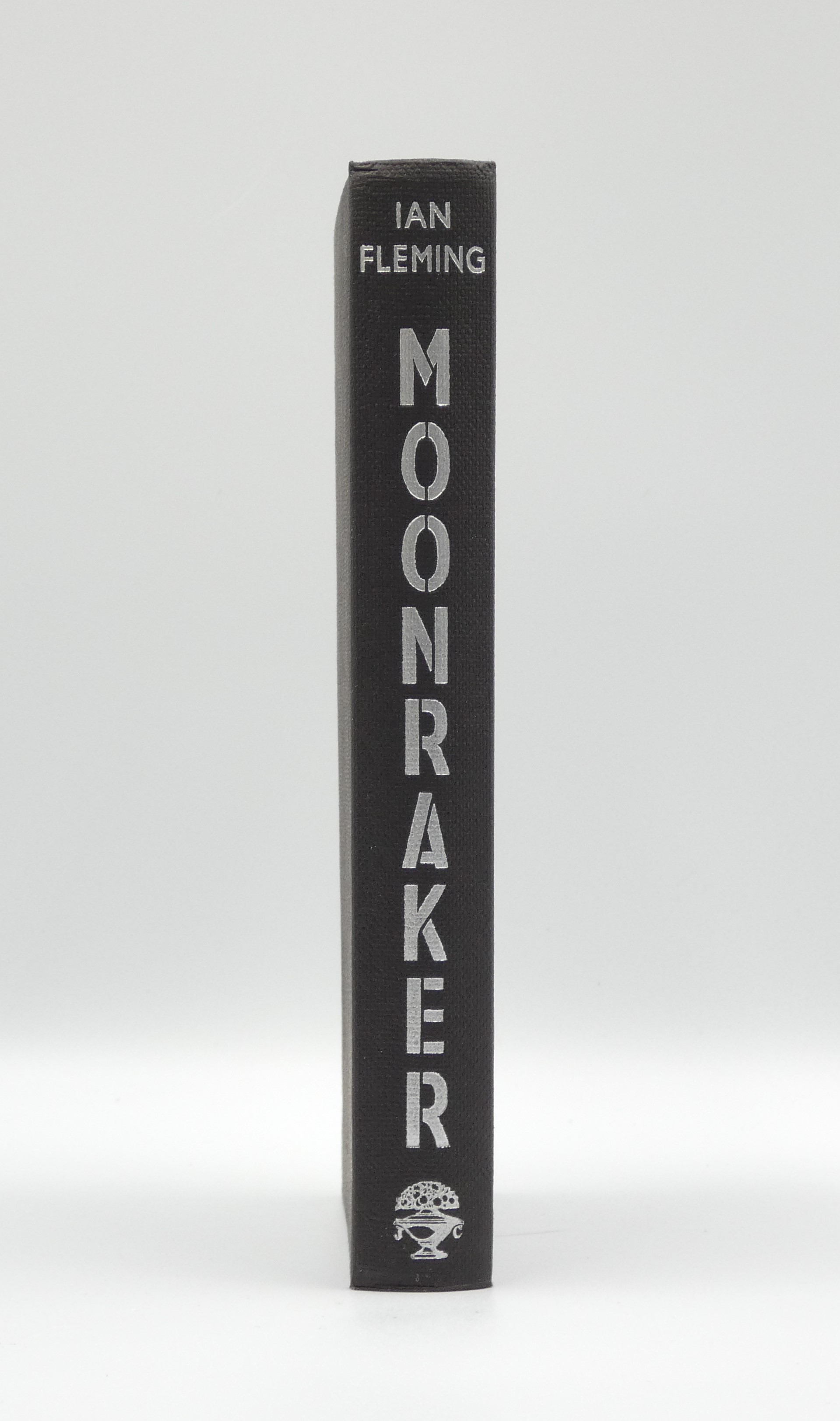 moonraker 14500 13