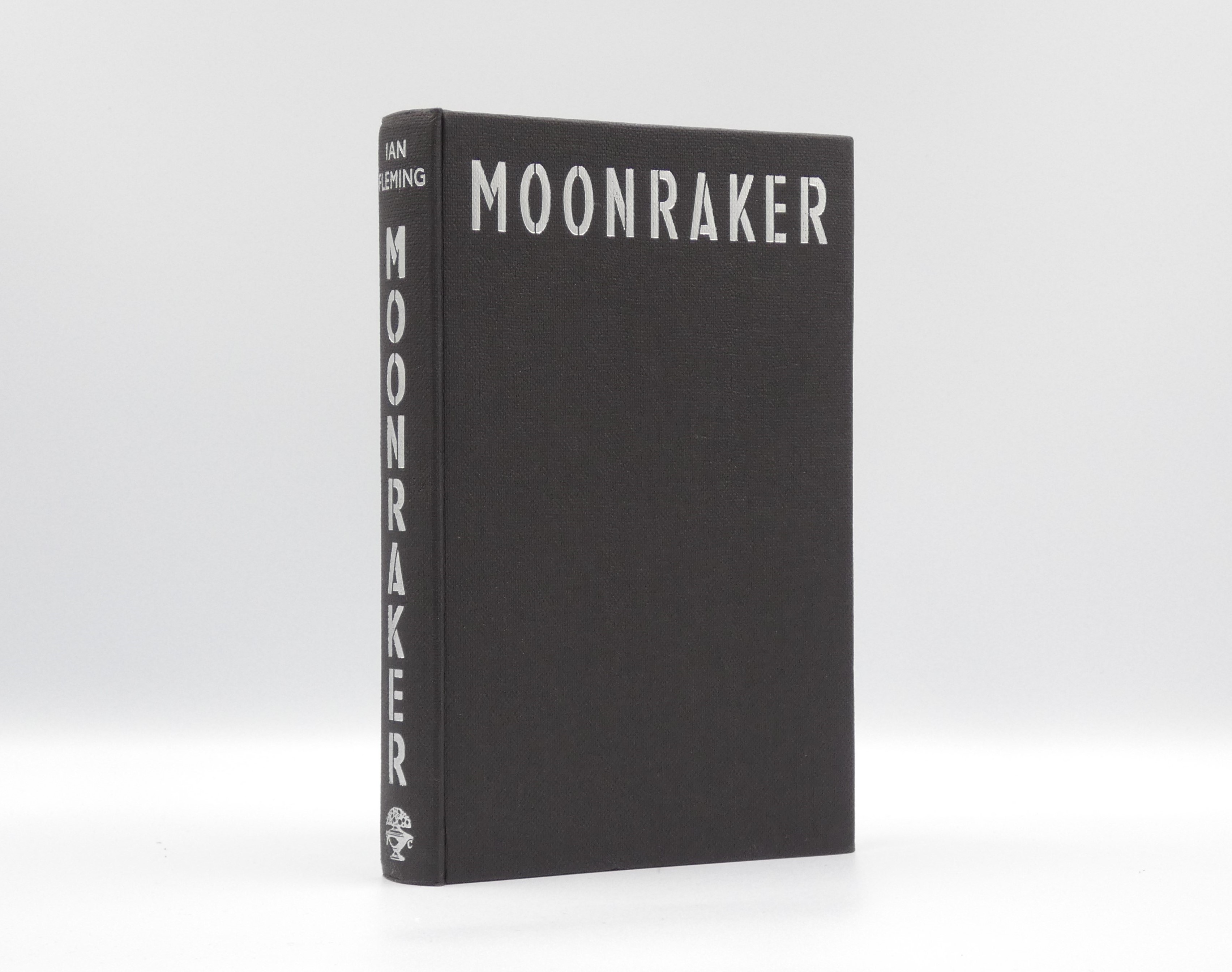 moonraker 14500 14