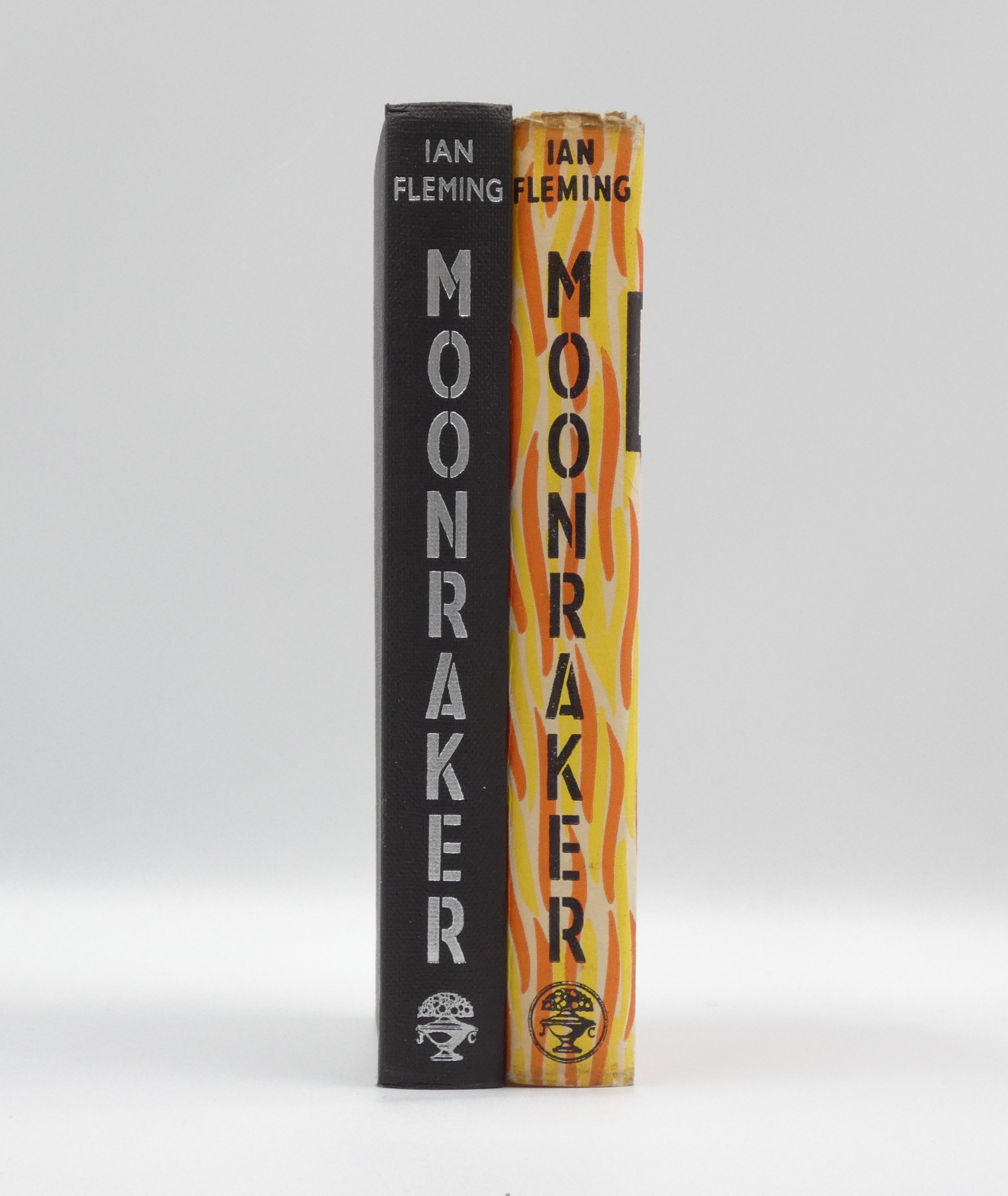moonraker 14500 5